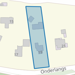 Perceel OTL02-B-1776