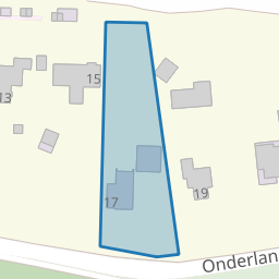 Perceel OTL02-B-1777