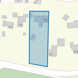 Perceel OTL02-B-1778