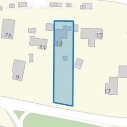 Perceel OTL02-B-1779