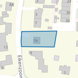 Perceel OTL02-B-1784