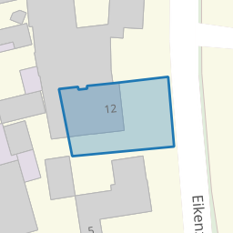 Perceel OTL02-B-1789