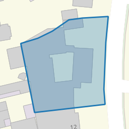 Perceel OTL02-B-1790