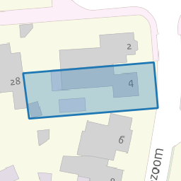 Perceel OTL02-B-1794