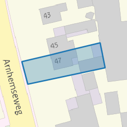 Perceel OTL02-B-1796