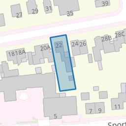 Perceel OTL02-B-1841