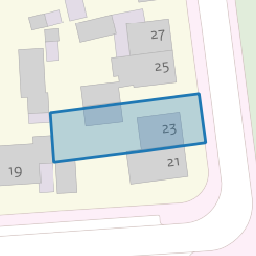 Perceel OTL02-B-1845