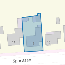 Perceel OTL02-B-1850