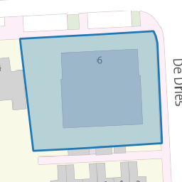 Perceel OTL02-B-1856