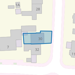 Perceel OTL02-B-1872