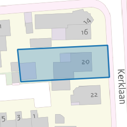 Perceel OTL02-B-1879