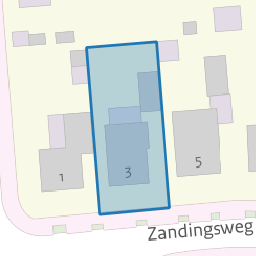 Perceel OTL02-B-1886