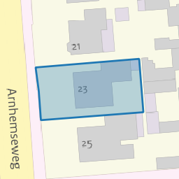 Perceel OTL02-B-1899