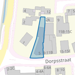 Perceel OTL02-B-1918