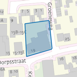 Perceel OTL02-B-1934