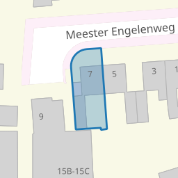 Perceel OTL02-B-1939