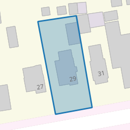 Perceel OTL02-B-1953