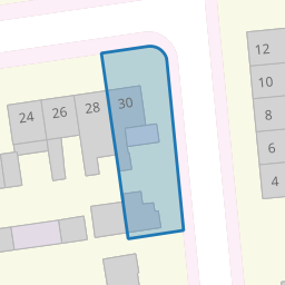 Perceel OTL02-B-1957