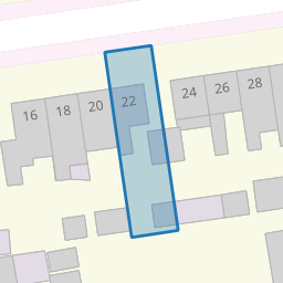 Perceel OTL02-B-1961