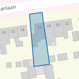Perceel OTL02-B-1964