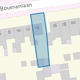 Perceel OTL02-B-1966