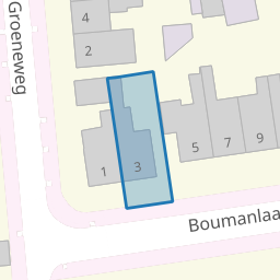 Perceel OTL02-B-1976