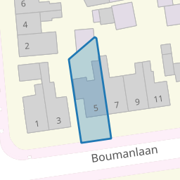 Perceel OTL02-B-1977