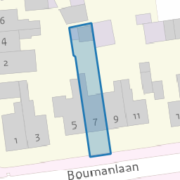 Perceel OTL02-B-1978