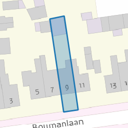 Perceel OTL02-B-1979