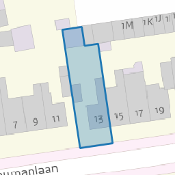 Perceel OTL02-B-1981