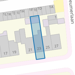 Perceel OTL02-B-1986