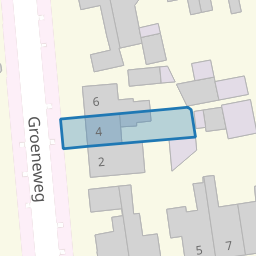 Perceel OTL02-B-1991