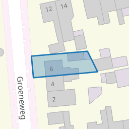 Perceel OTL02-B-1992