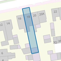 Perceel OTL02-B-1996