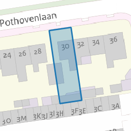 Perceel OTL02-B-2003