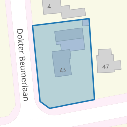 Perceel OTL02-B-2025