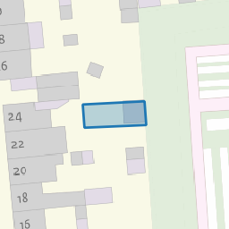 Perceel OTL02-B-2027