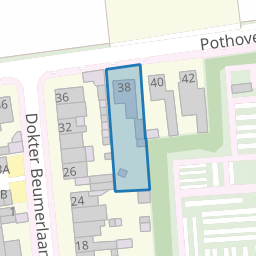 Perceel OTL02-B-2028