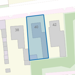 Perceel OTL02-B-2029