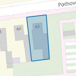 Perceel OTL02-B-2030