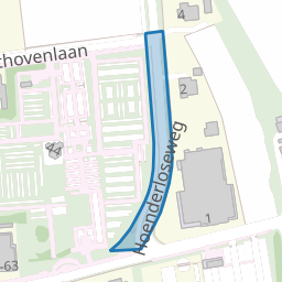 Perceel OTL02-B-2035