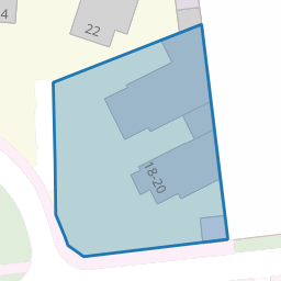 Perceel OTL02-B-2039