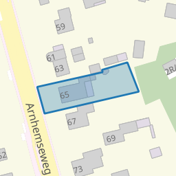 Perceel OTL02-B-2050