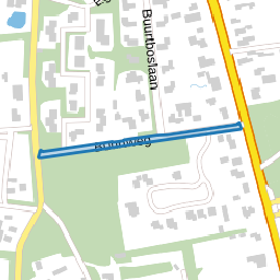 Perceel OTL02-B-2068