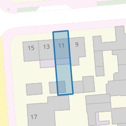 Perceel OTL02-B-2073