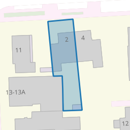 Perceel OTL02-B-2082