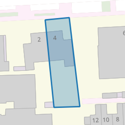 Perceel OTL02-B-2083