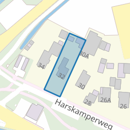 Perceel OTL02-B-2088