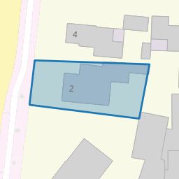 Perceel OTL02-B-2093