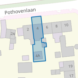 Perceel OTL02-B-2098